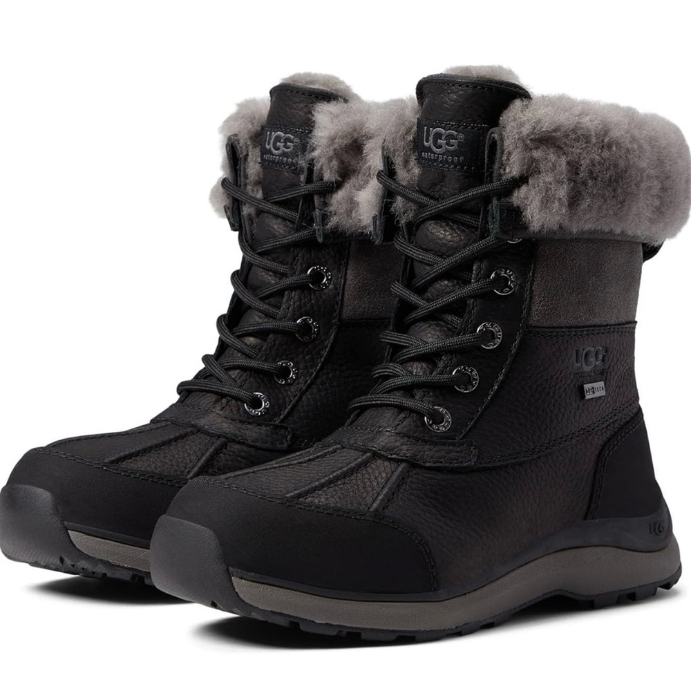 UGG Women's Adirondack Boot Iii Boot
